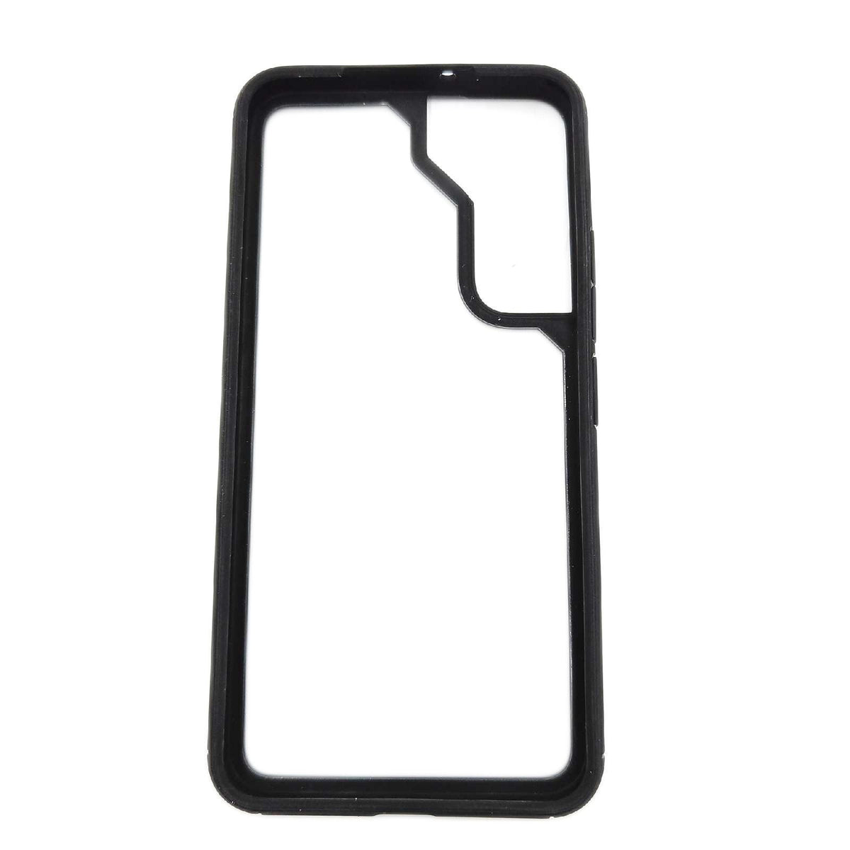 Samsung Galaxy S22 Huelle Schutz Militairqualitaet Schutzfolie inkl