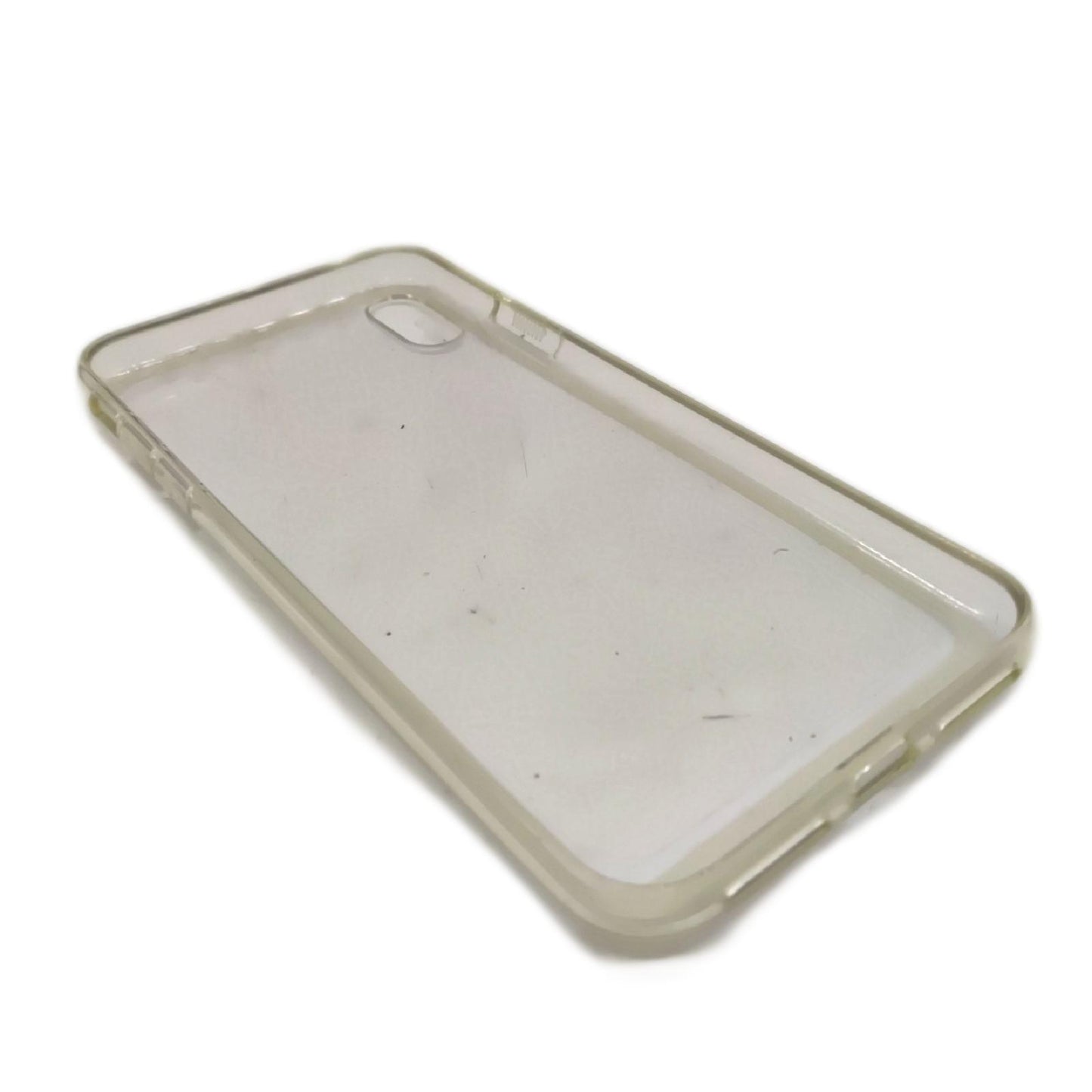 SUPCASE Schutzhülle Handyhülle Apple iPhone XS Max 2018 Edition Transparent Schutz