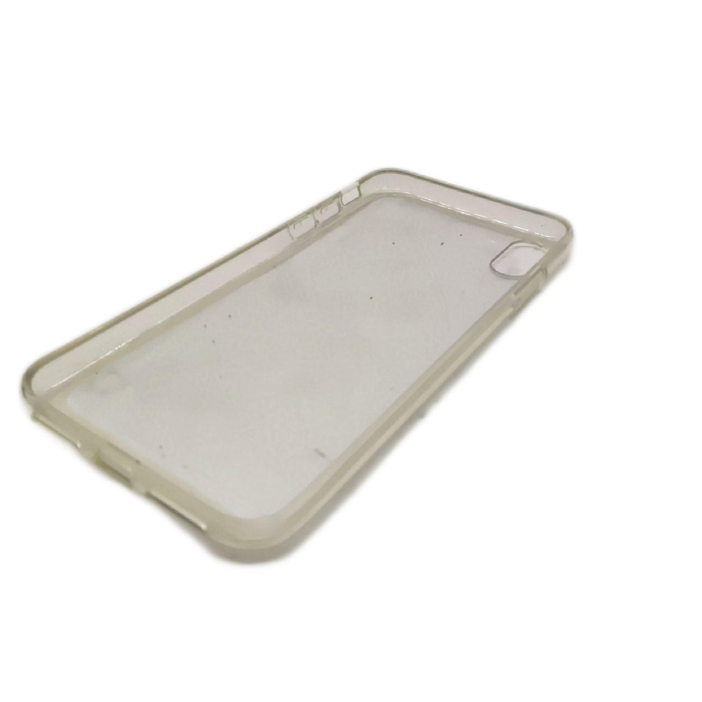 SUPCASE Schutzhülle Handyhülle Apple iPhone XS Max 2018 Edition Transparent Schutz