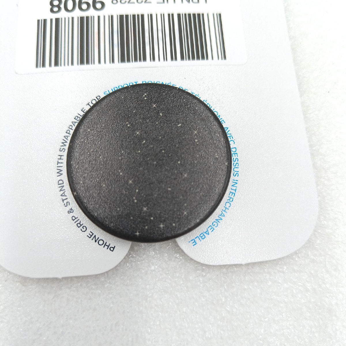 Popsockets Popgrip Halterung Handy Zubehör Sternenhimmel Galaxie flexibel austausch