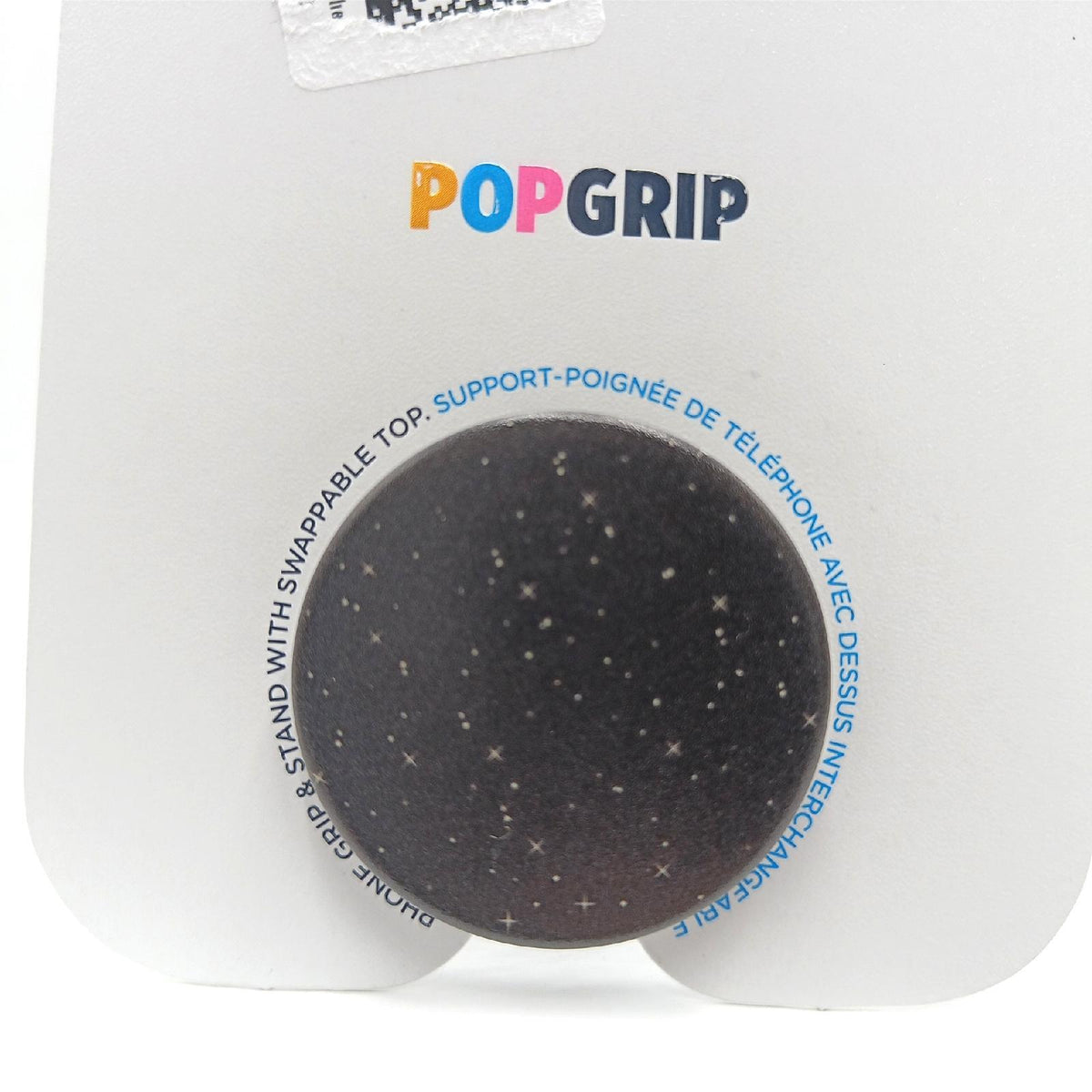 Popsockets Popgrip Halterung Handy Zubehör Sternenhimmel Galaxie flexibel austausch