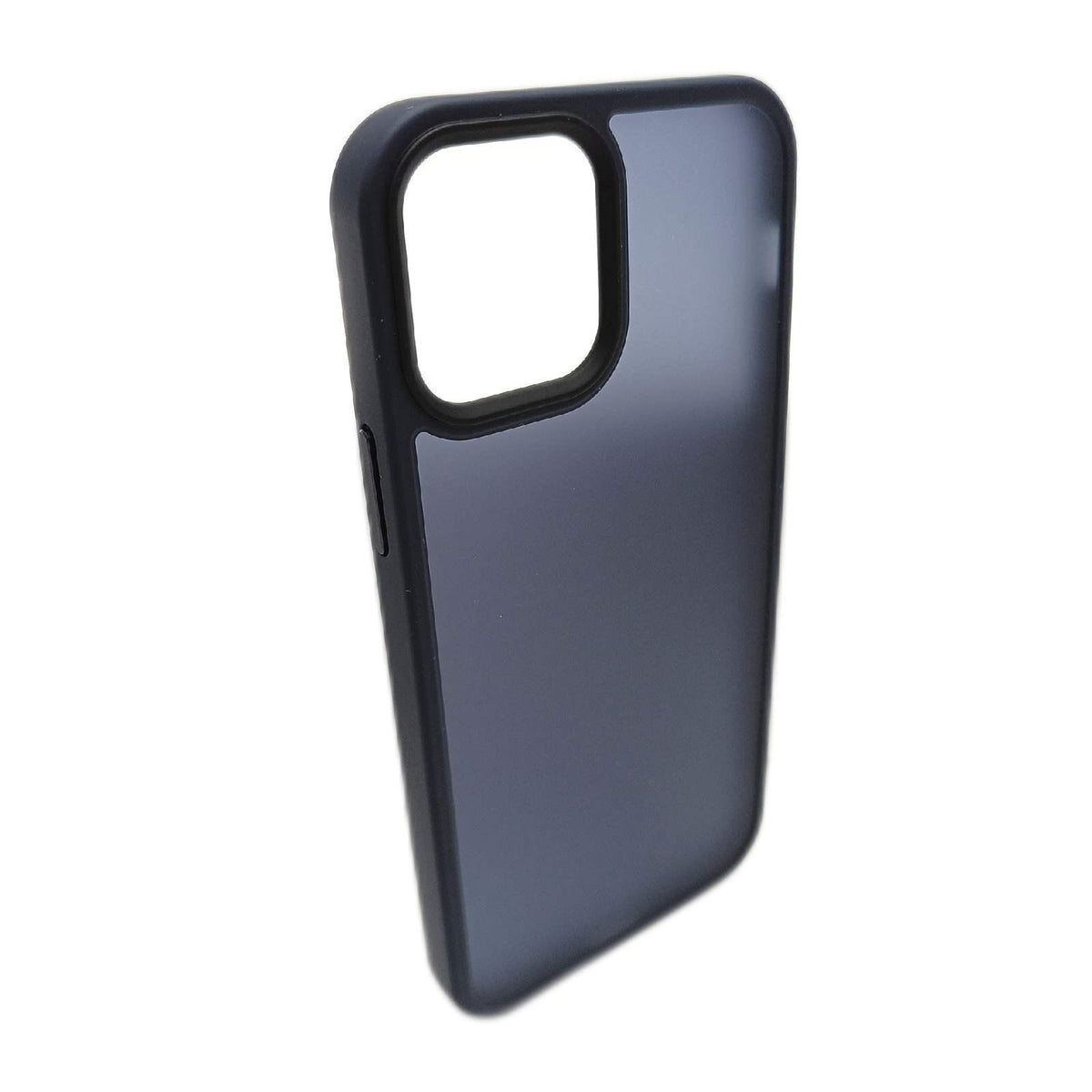 Anqrp Handy Hülle Schutzhülle Zero Series iPhone 12 12 Pro Cover