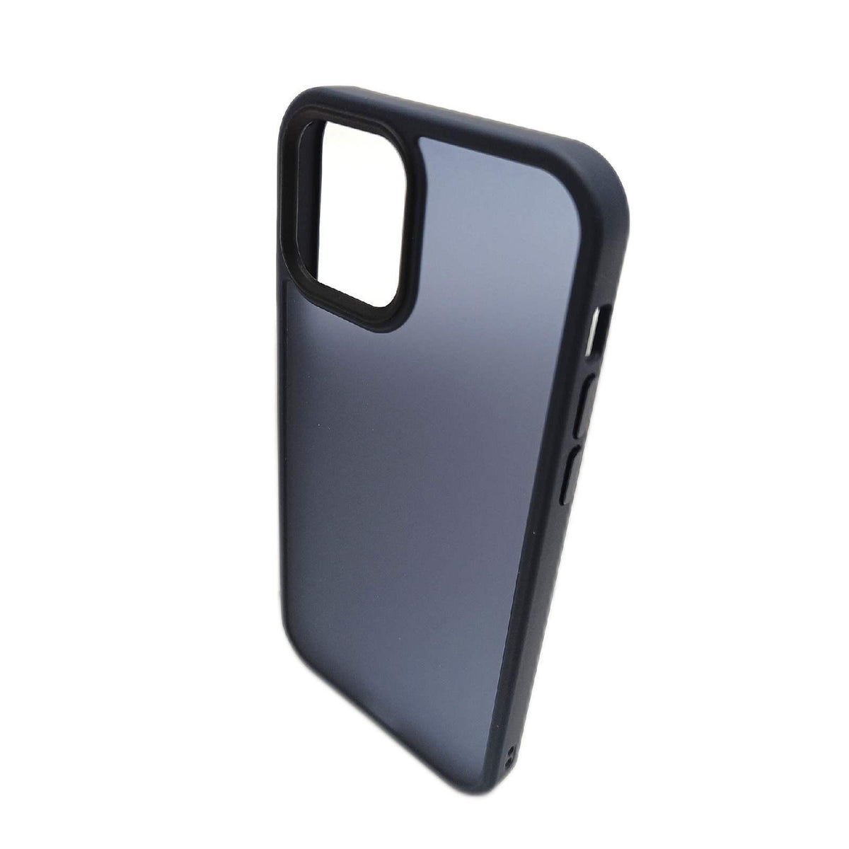 Anqrp Handy Hülle Schutzhülle Zero Series iPhone 12 12 Pro Cover