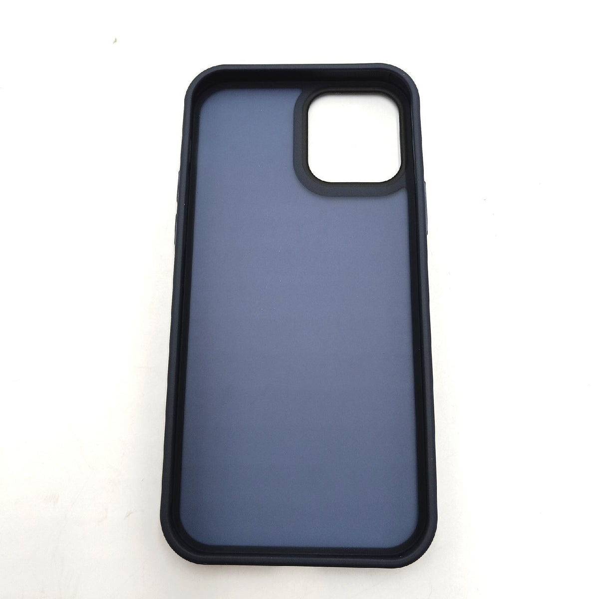 Anqrp Handy Hülle Schutzhülle Zero Series iPhone 12 12 Pro Cover