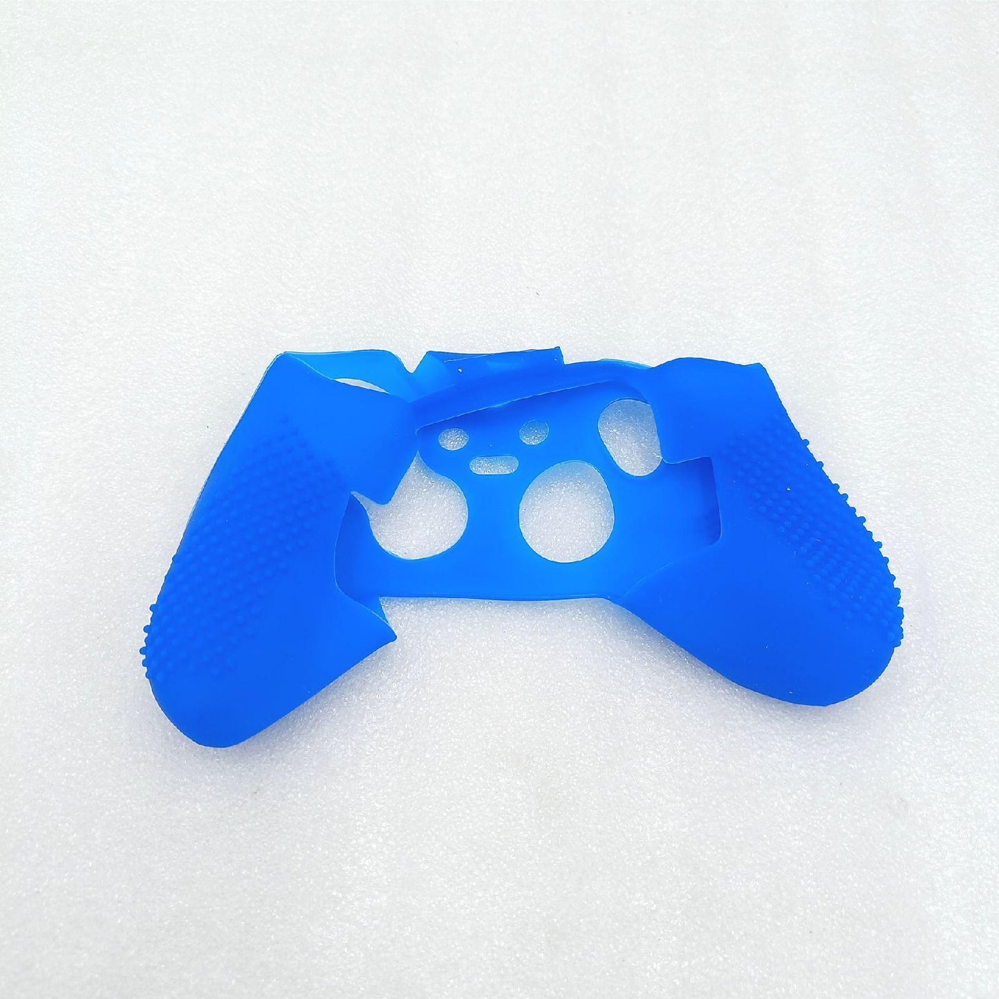eXtremeRate Playstation 5 Controller Hülle Anti Rutsch Schutzhülle Case PlayVital Schutz