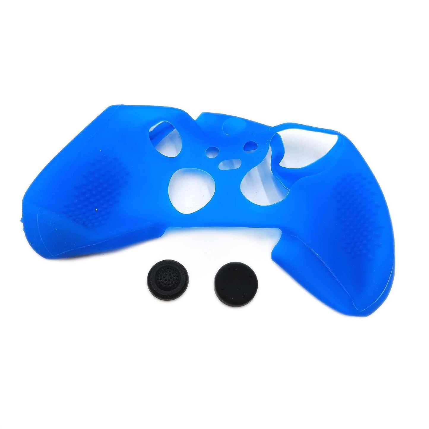 eXtremeRate Playstation 5 Controller Hülle Anti Rutsch Schutzhülle Case PlayVital Schutz