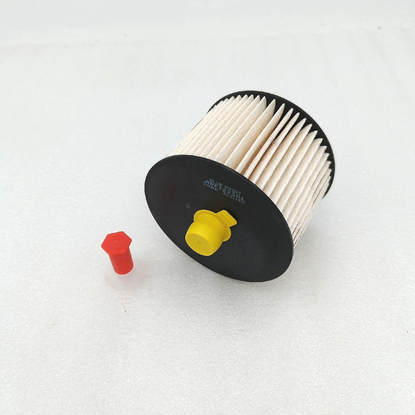 Blue Print Kraftstofffilter Autoersatzteile ADF122301 Anbaumaterial Zubehör