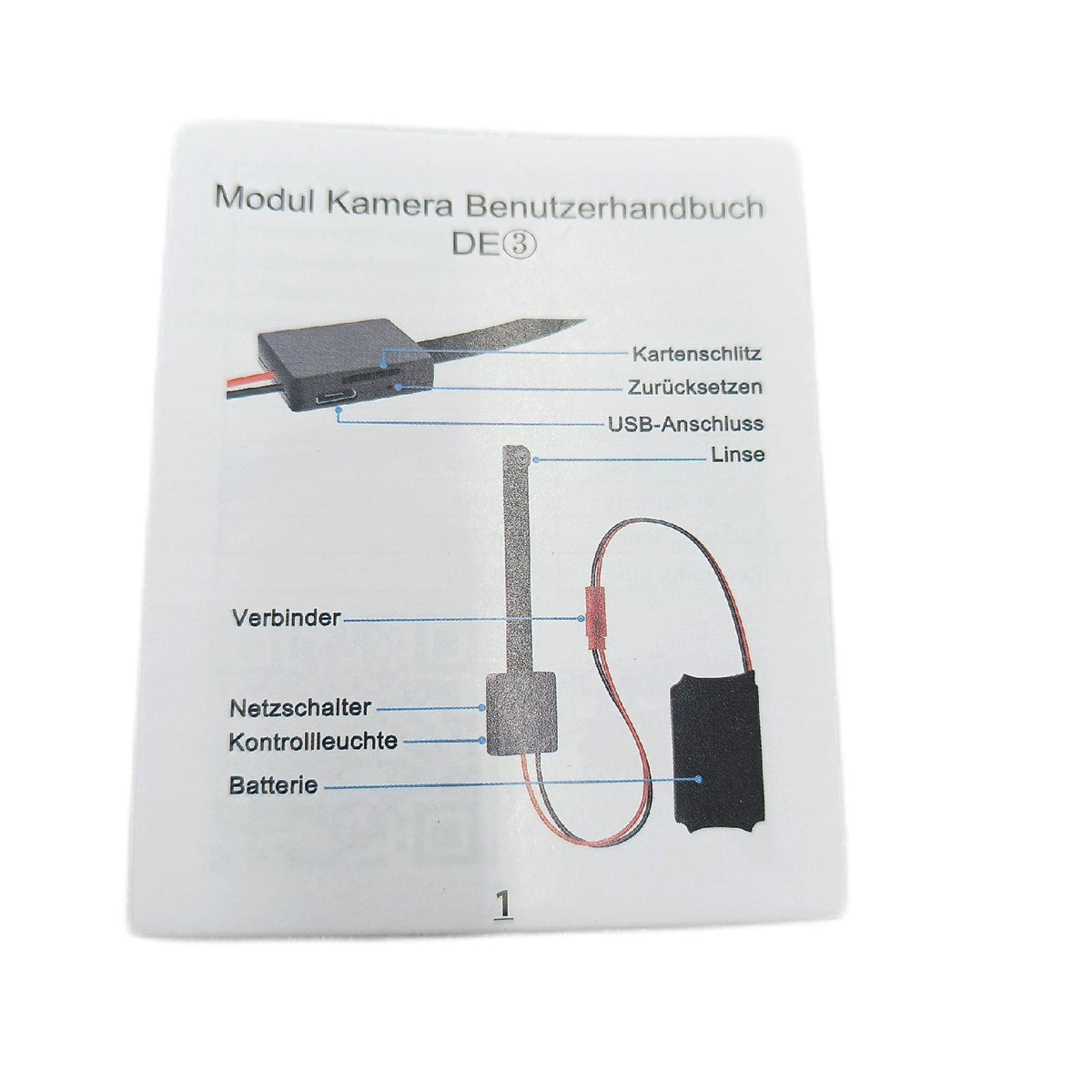 1080P Webcam Kamera Streaming PC Qualität Videotelefonie innovative Technologie für beste Bildqualität