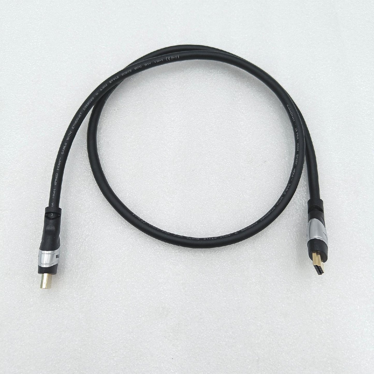 Kabeldirekt Hdmi Kabel Unterhaltungselektronik Hdmi 2 1 B 10
