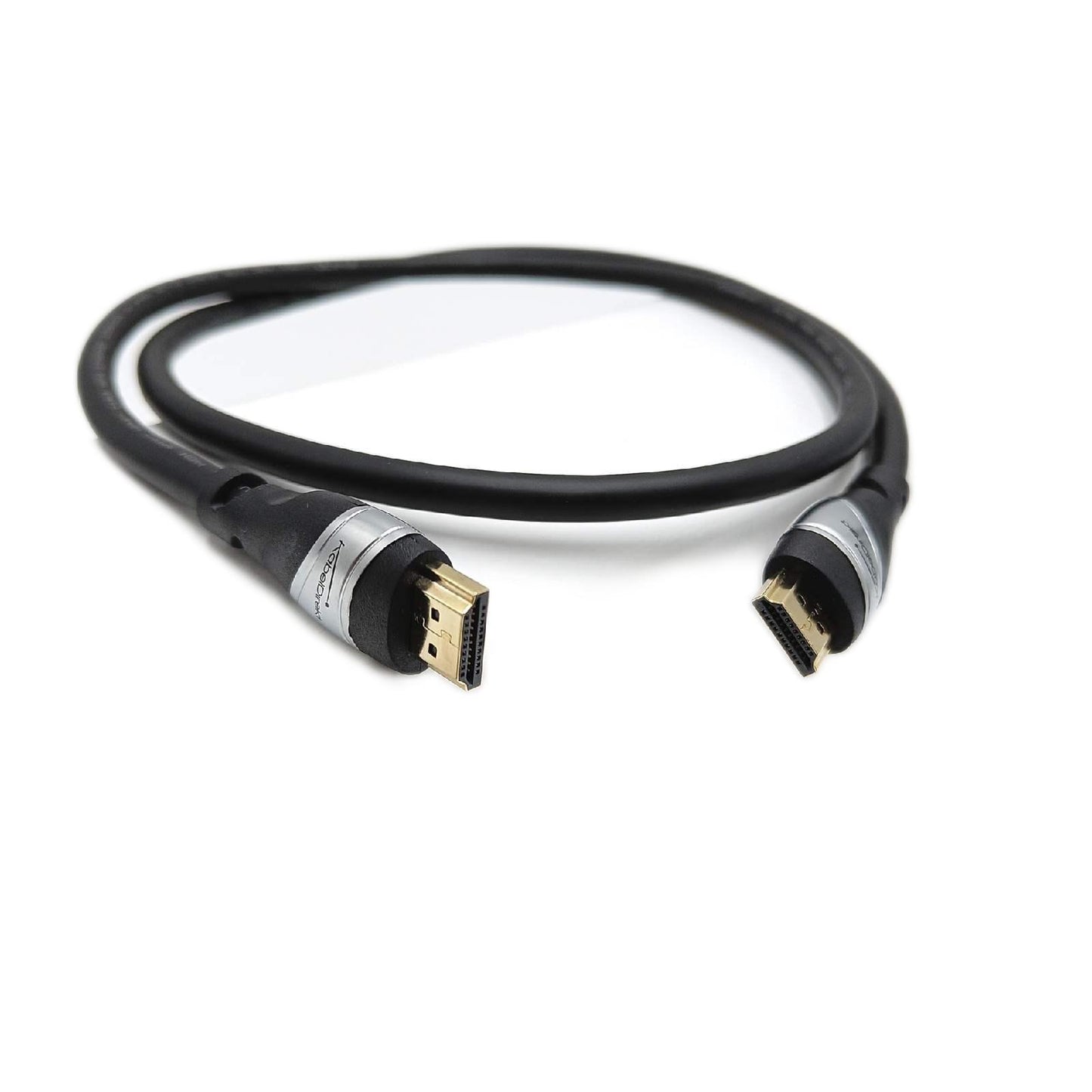 Kabeldirekt Hdmi Kabel Unterhaltungselektronik Hdmi 2 1 B 10