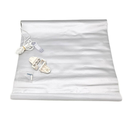 Deco Company Rollo Verdunkelung Vorhänge 45 x 150 cm Klem