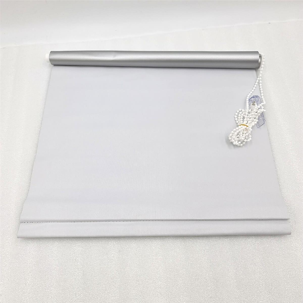 Deco Company Rollo Verdunkelung Vorhänge 45 x 150 cm Klem