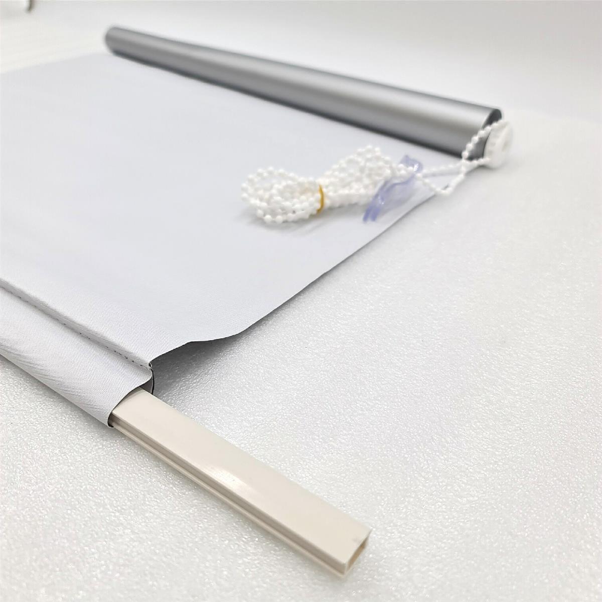 Deco Company Rollo Verdunkelung Vorhänge 45 x 150 cm Klem