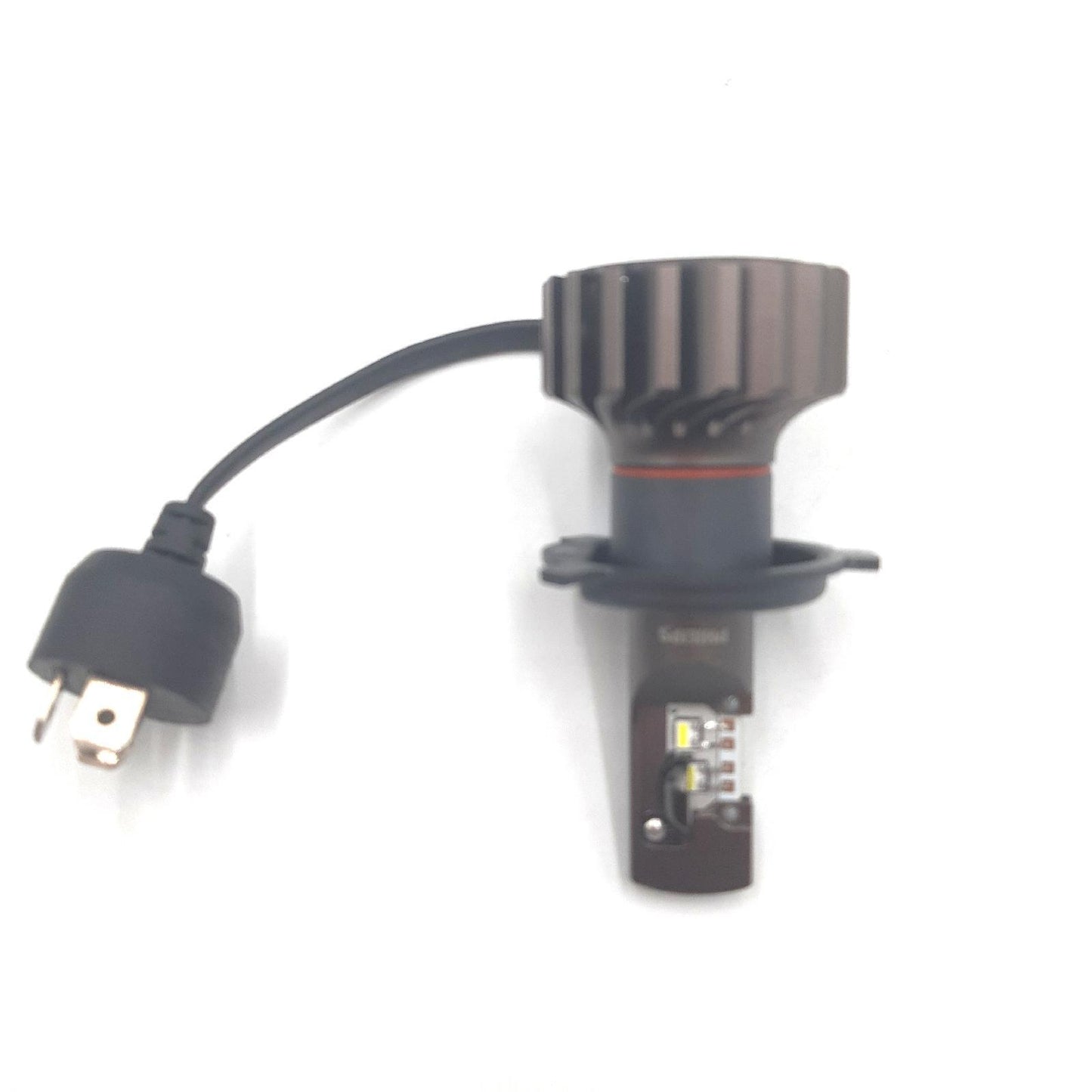 Philips Ultinon Pro9000 LED Autoscheinwerfer H4 Doppelpack Lampen Ultimative Leuchtkraft Starke Beleuchtung
