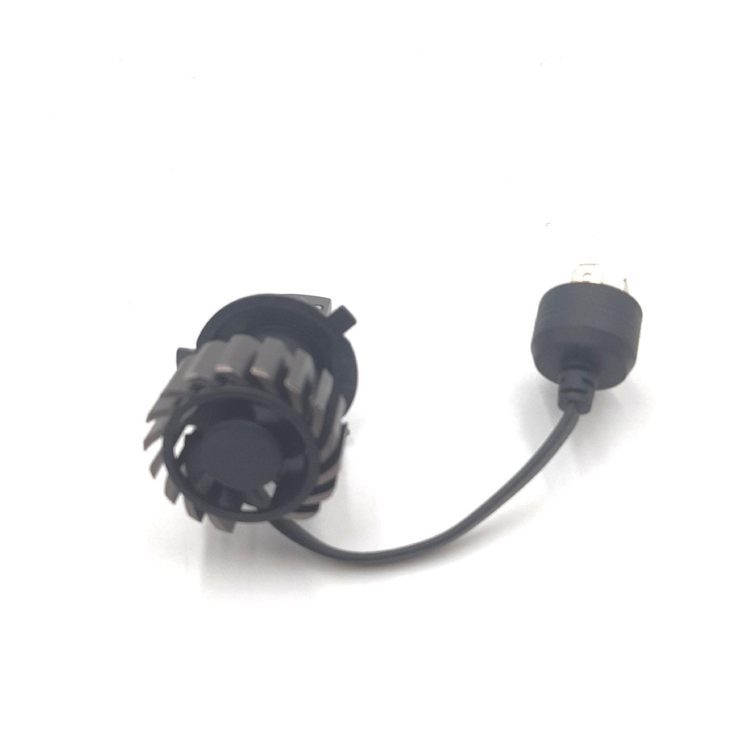 Philips Ultinon Pro9000 LED Autoscheinwerfer H4 Doppelpack Lampen Ultimative Leuchtkraft Starke Beleuchtung