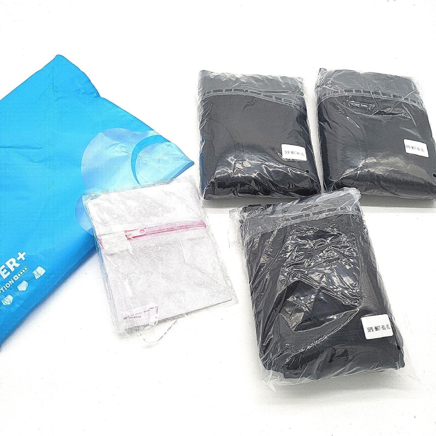 Inkontinenz Pants Herren Boxershorts Inkontinenz Herren Saugfähigkeit Sicherheit Schutz