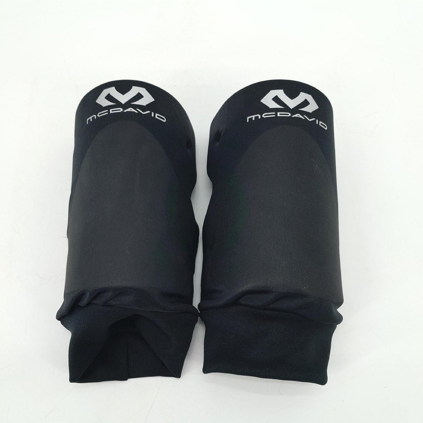 McDavid Knieschoner Sportbekleidung 646R Schutz Hochwertig Rutschfest