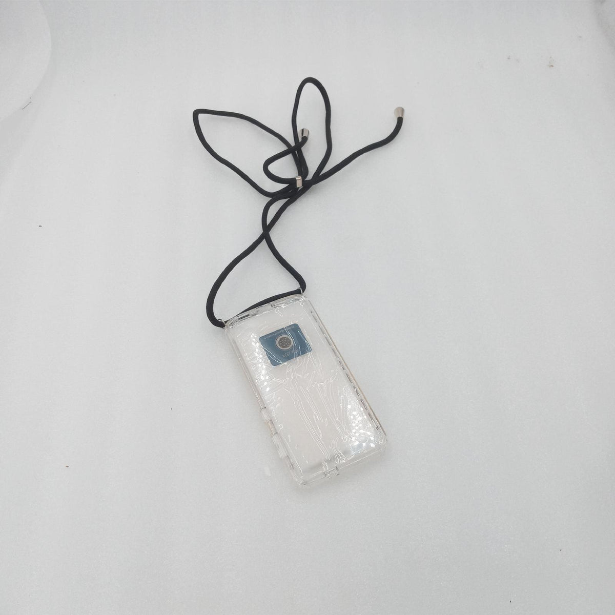 YuhooTech 360 Grad Handykette Hülle für Samsung Galaxy S21 5G  Necklace Hülle mit Band/Doppel-Schutz Transparent Handyhülle[Einteiliges Design] Schutzhülle mit integriertem Displayschutz-Schwarz