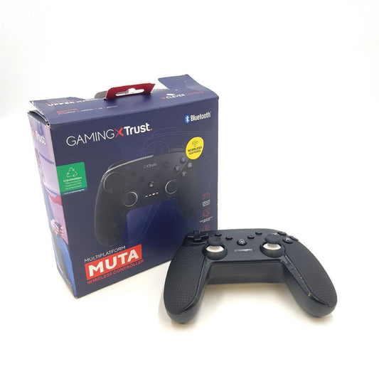 Trust Gaming Controller Zubehör GXT 542 Draadloze Wireless Bluetooth kompatibel
