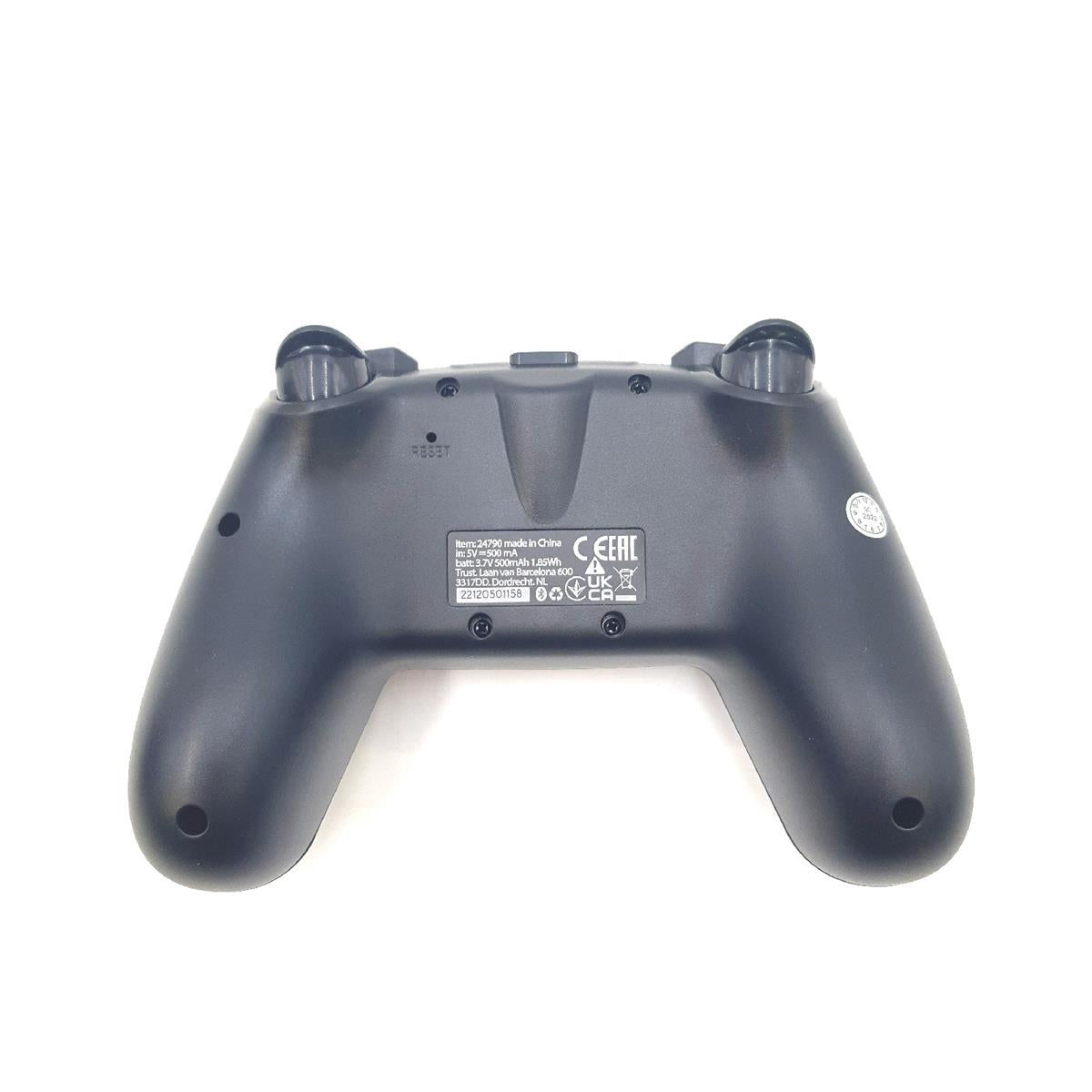 Trust Gaming Controller Zubehör GXT 542 Draadloze Wireless Bluetooth kompatibel