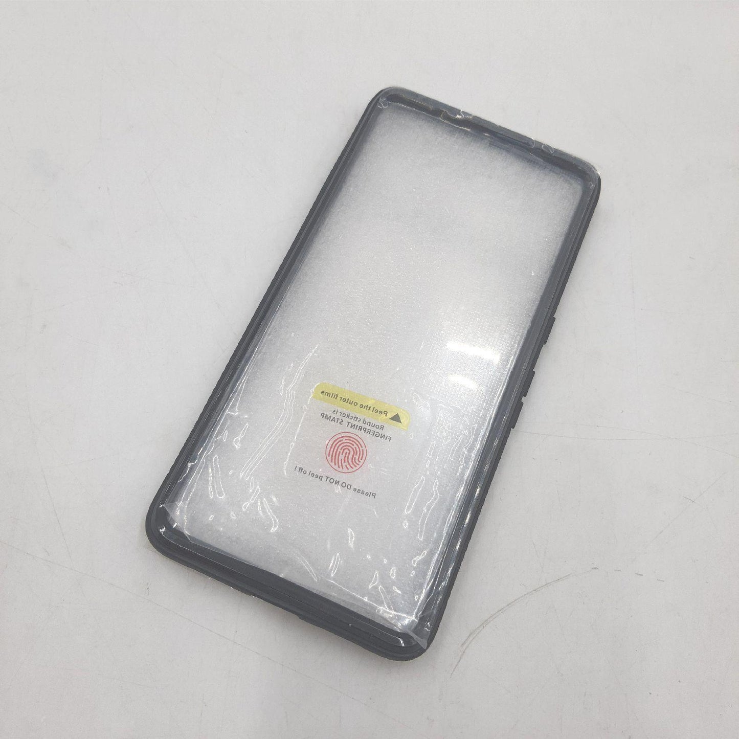 Google Pixel Hülle Handyzubehör Pixel 7 Pro seacosmo Displayschutz schlagfest optimal 360 Grad Schutz