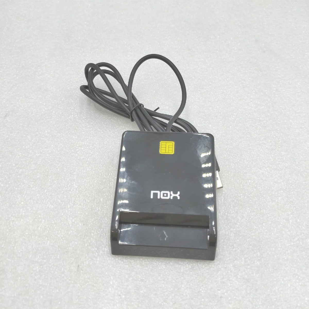 NOX Xtreme Products Lite Citizen Kartenleser USB 2.0 Schwarz