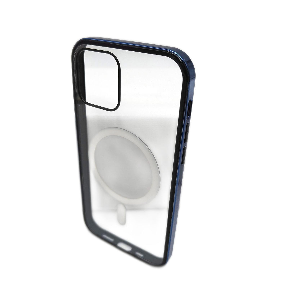 JETech Hülle iPhone Zubehör iPhone 13 61 Zoll MagSafe Schutz Magnetisch Schwarz
