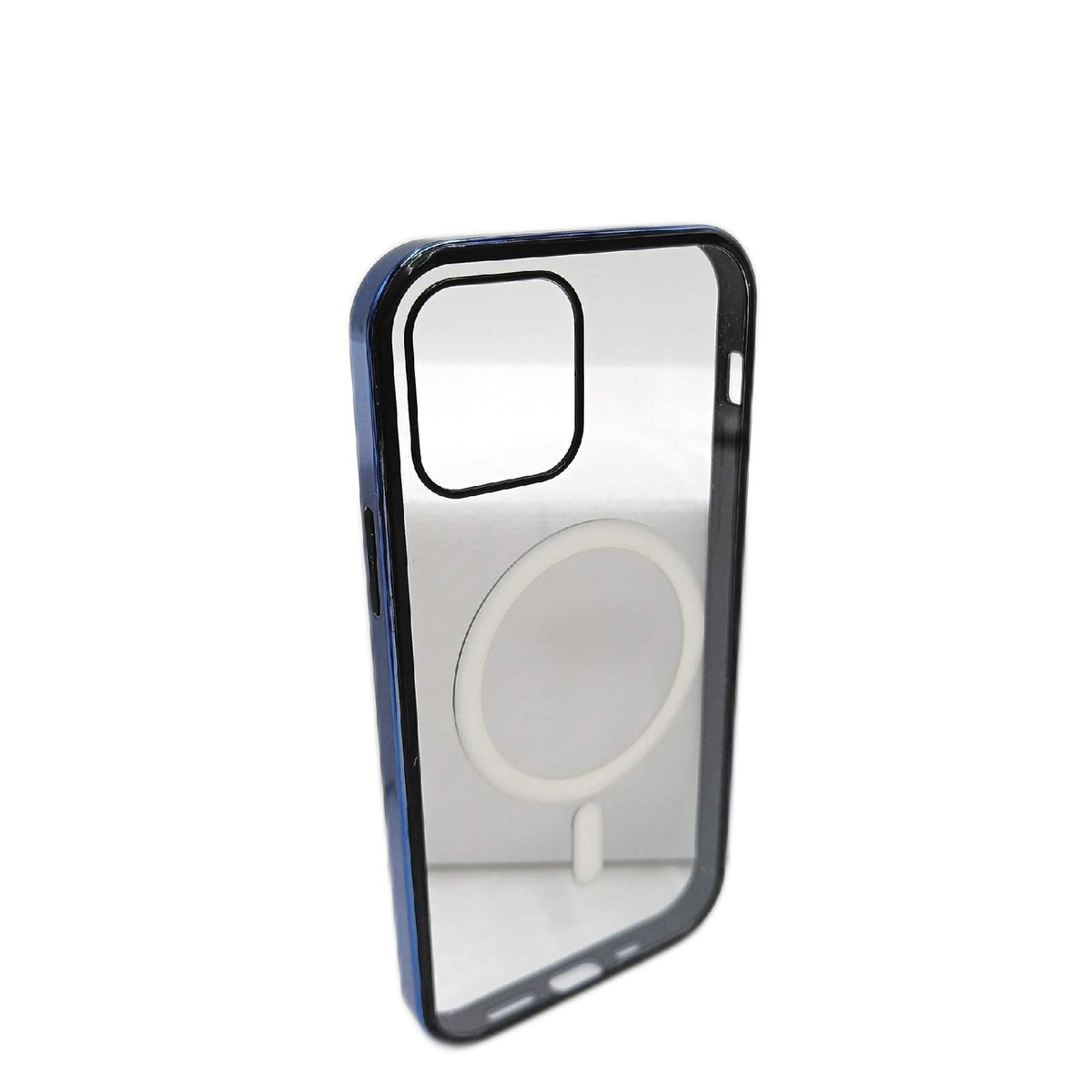 JETech Hülle iPhone Zubehör iPhone 13 61 Zoll MagSafe Schutz Magnetisch Schwarz