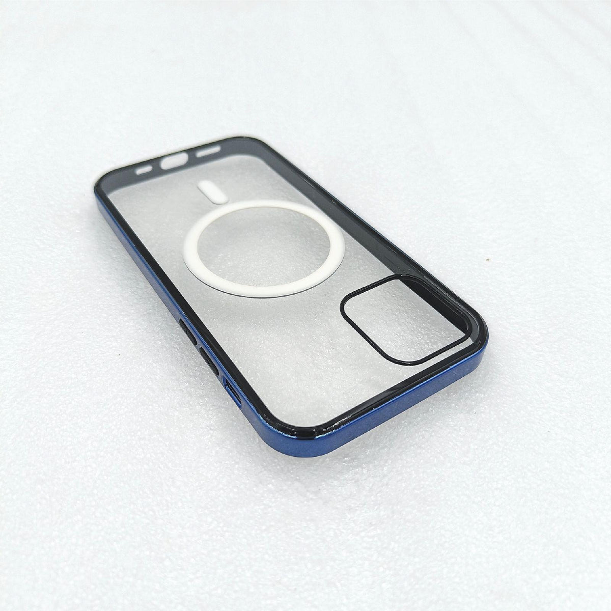 JETech Hülle iPhone Zubehör iPhone 13 61 Zoll MagSafe Schutz Magnetisch Schwarz