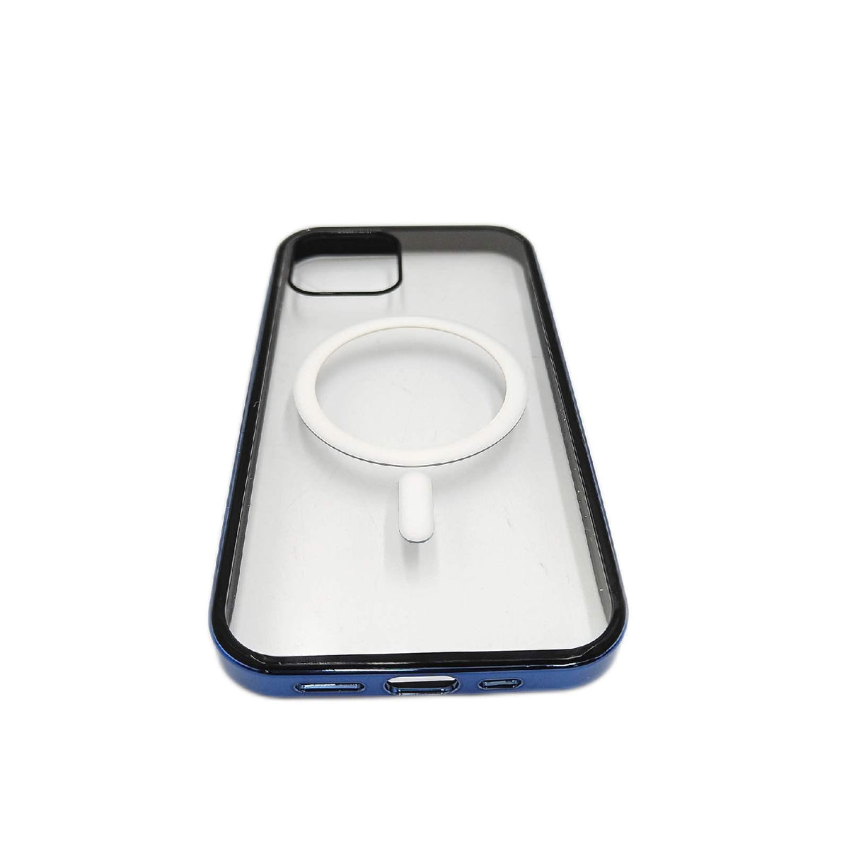 JETech Hülle iPhone Zubehör iPhone 13 61 Zoll MagSafe Schutz Magnetisch Schwarz