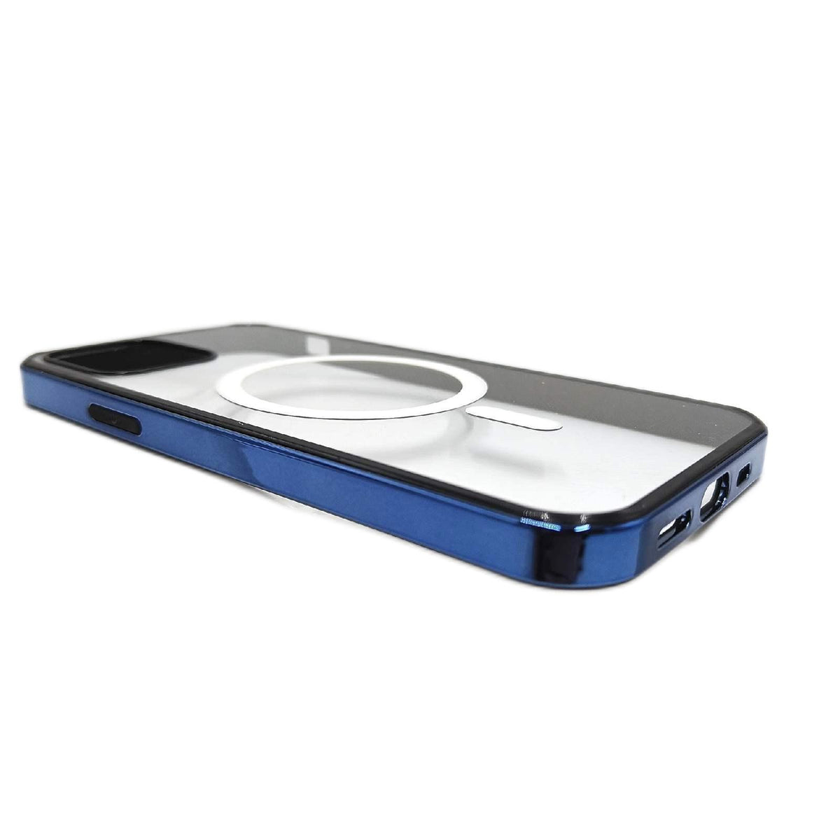JETech Hülle iPhone Zubehör iPhone 13 61 Zoll MagSafe Schutz Magnetisch Schwarz