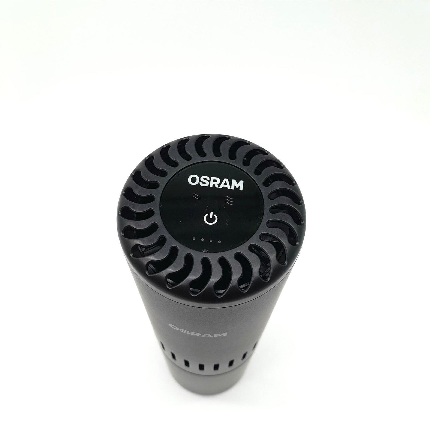 Osram UV Compact Pro Luftreiniger lädt funktioniert nicht