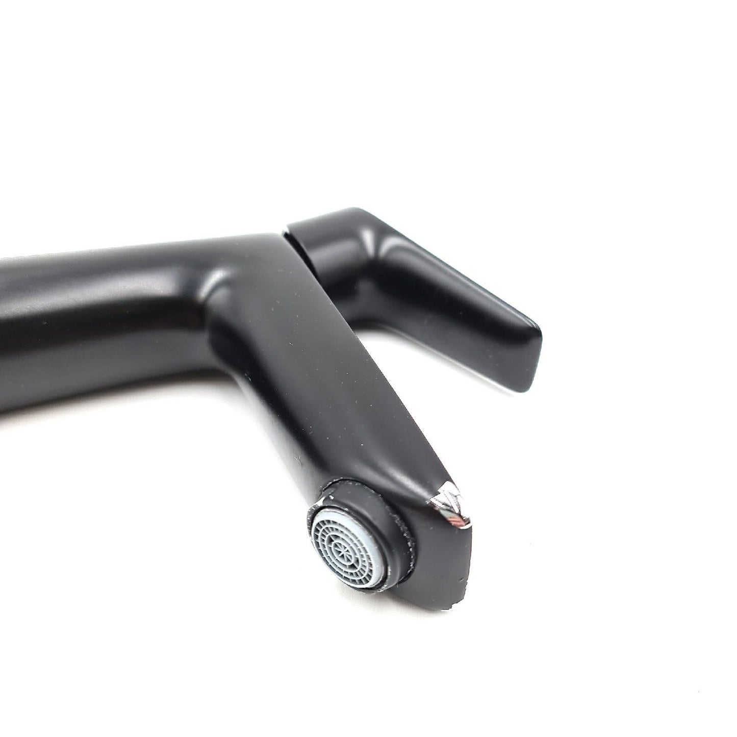 Hansgrohe Waschtischarmatur Badarmaturen Talis E Auslauf Höhe 110 mm