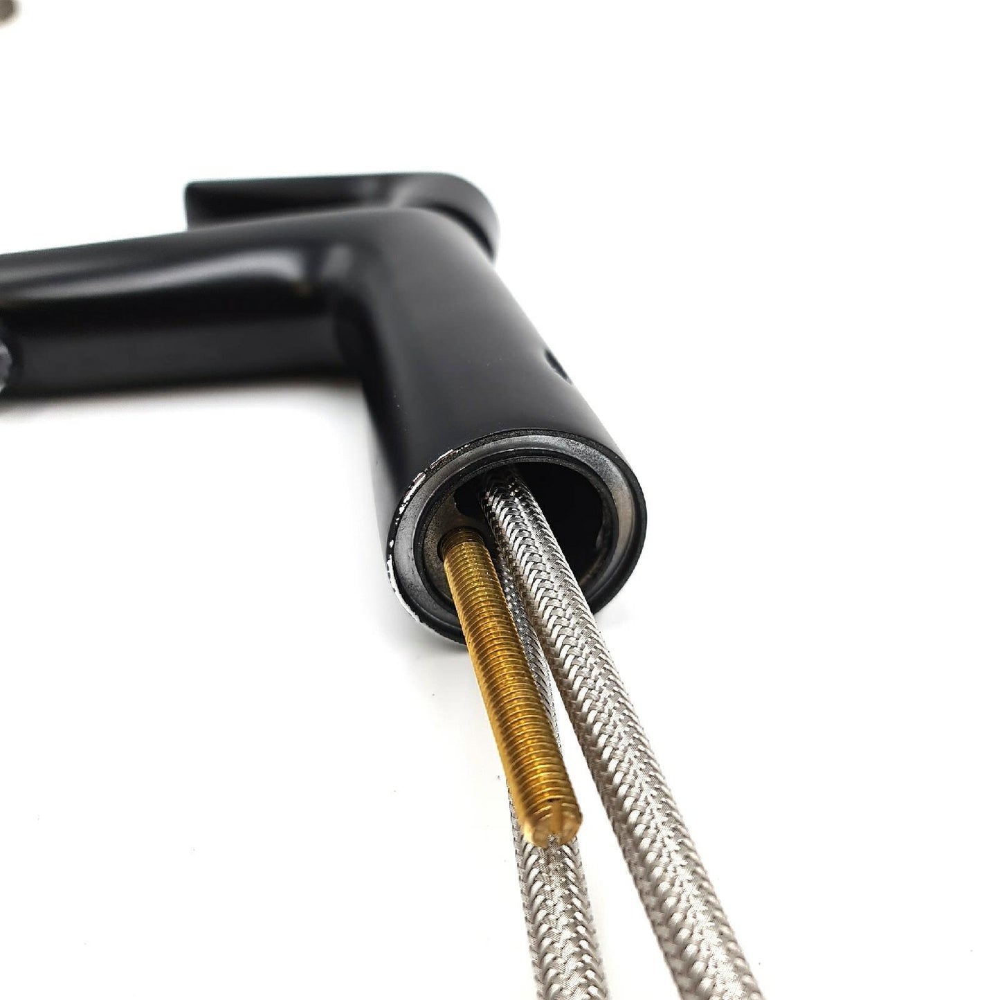 Hansgrohe Waschtischarmatur Badarmaturen Talis E Auslauf Höhe 110 mm