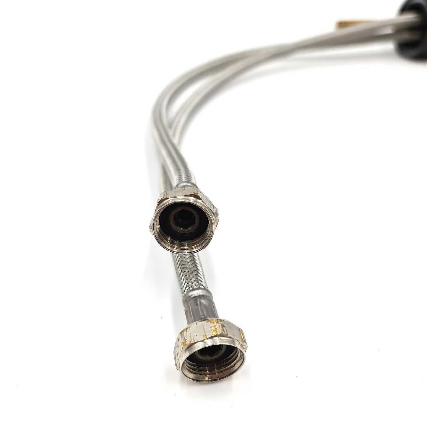 Hansgrohe Waschtischarmatur Badarmaturen Talis E Auslauf Höhe 110 mm