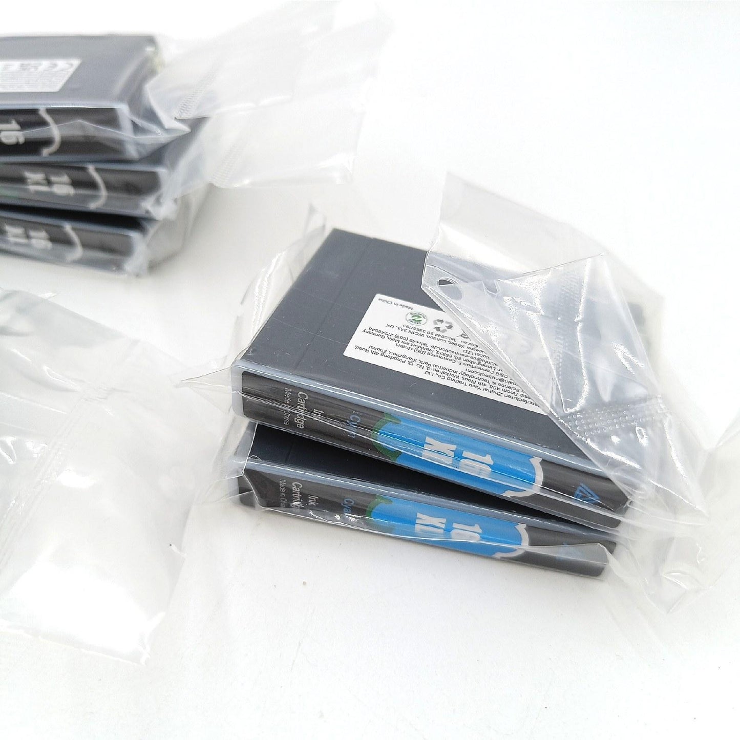 D C Druckerpatronen Tintenpatronen Verbrauchsmaterial kompatibel für Epson Workforce