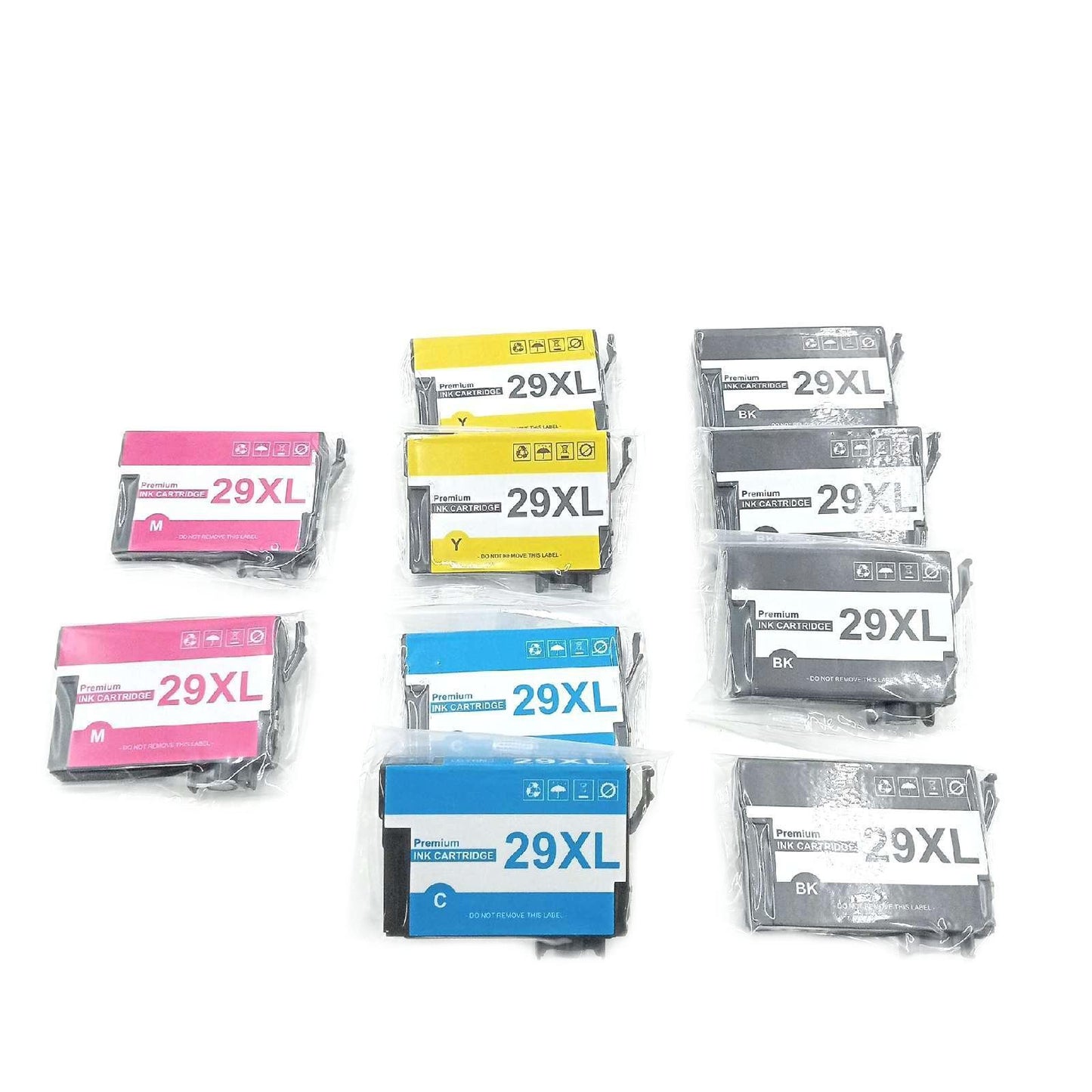 Epson Multipack 29XL Tintenpatrone Drucker Ersatzpatronen Yield Schwarz