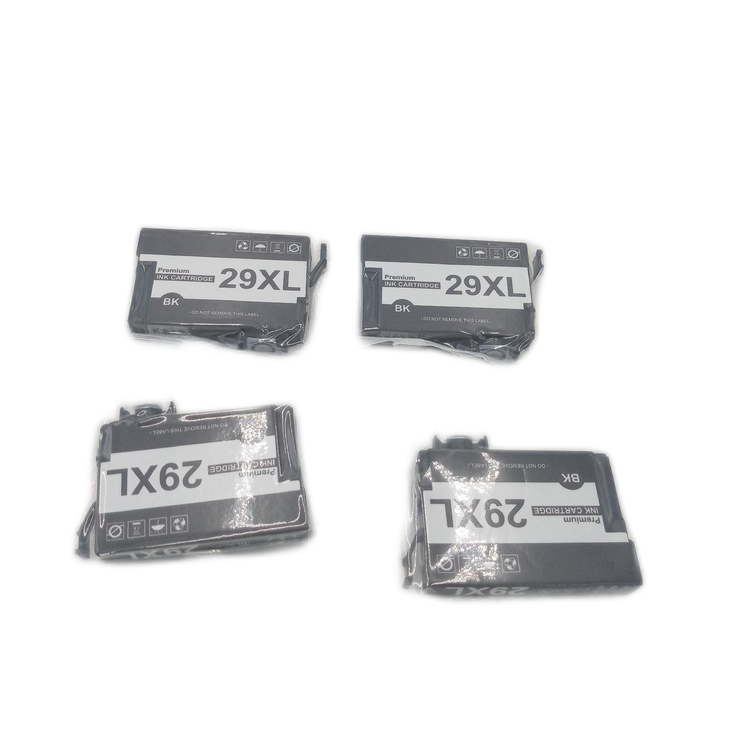 Epson Multipack 29XL Tintenpatrone Drucker Ersatzpatronen Yield Schwarz