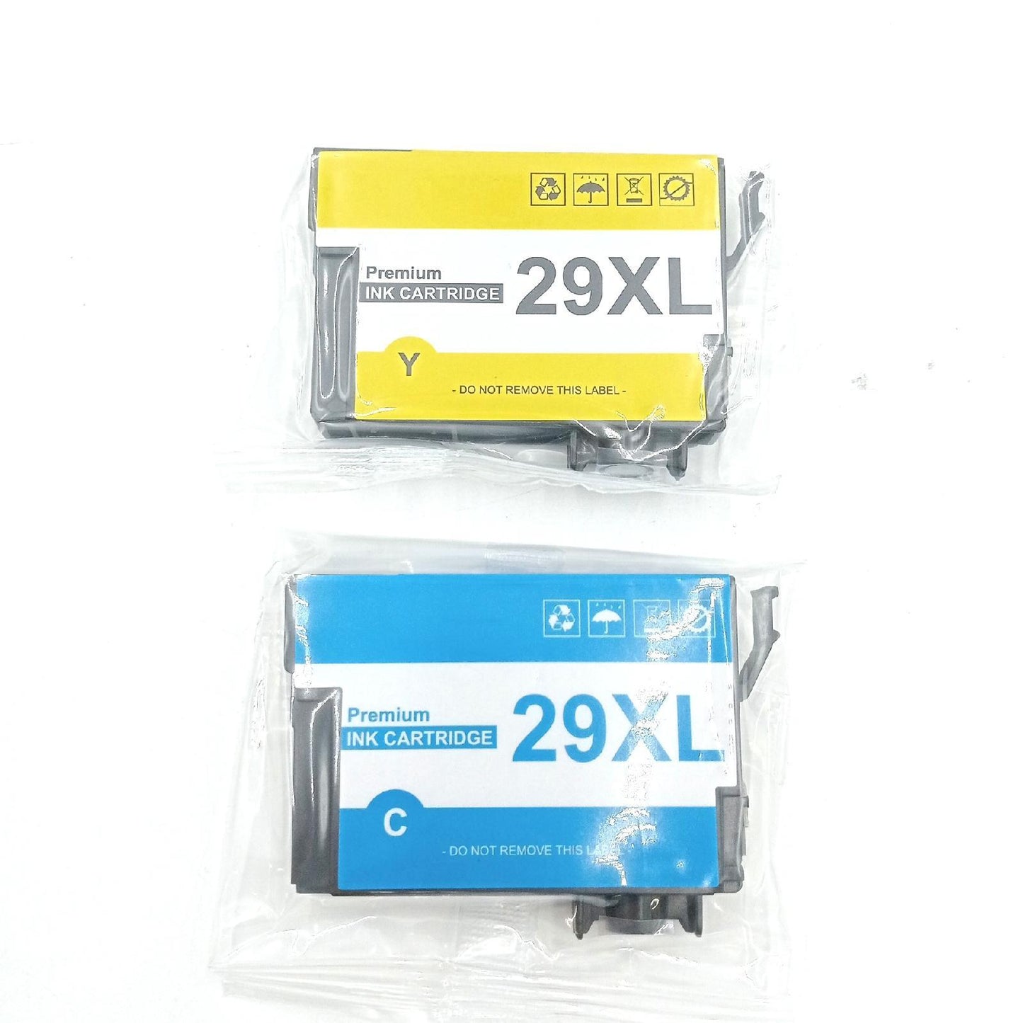 Epson Multipack 29XL Tintenpatrone Drucker Ersatzpatronen Yield Schwarz