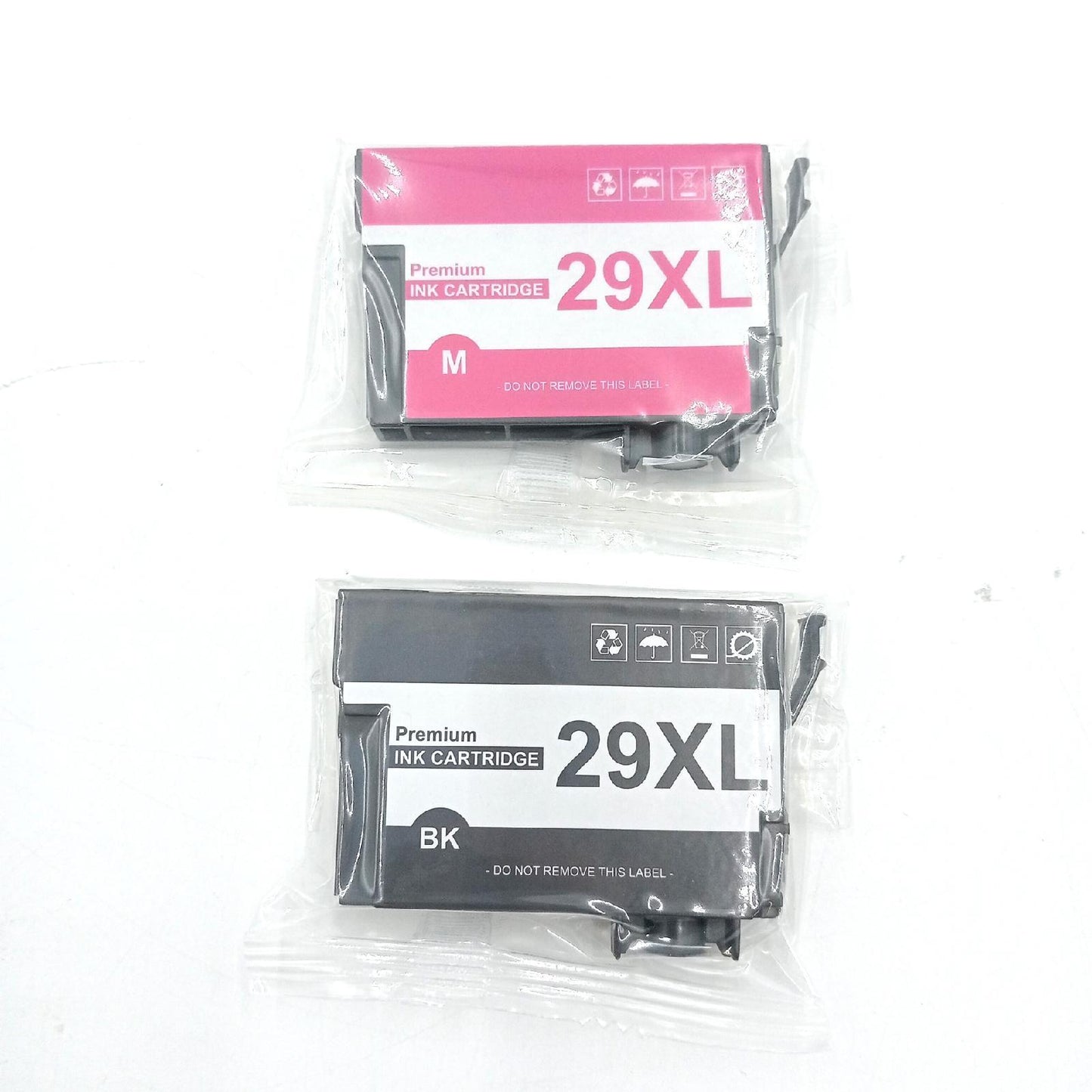 Epson Multipack 29XL Tintenpatrone Drucker Ersatzpatronen Yield Schwarz