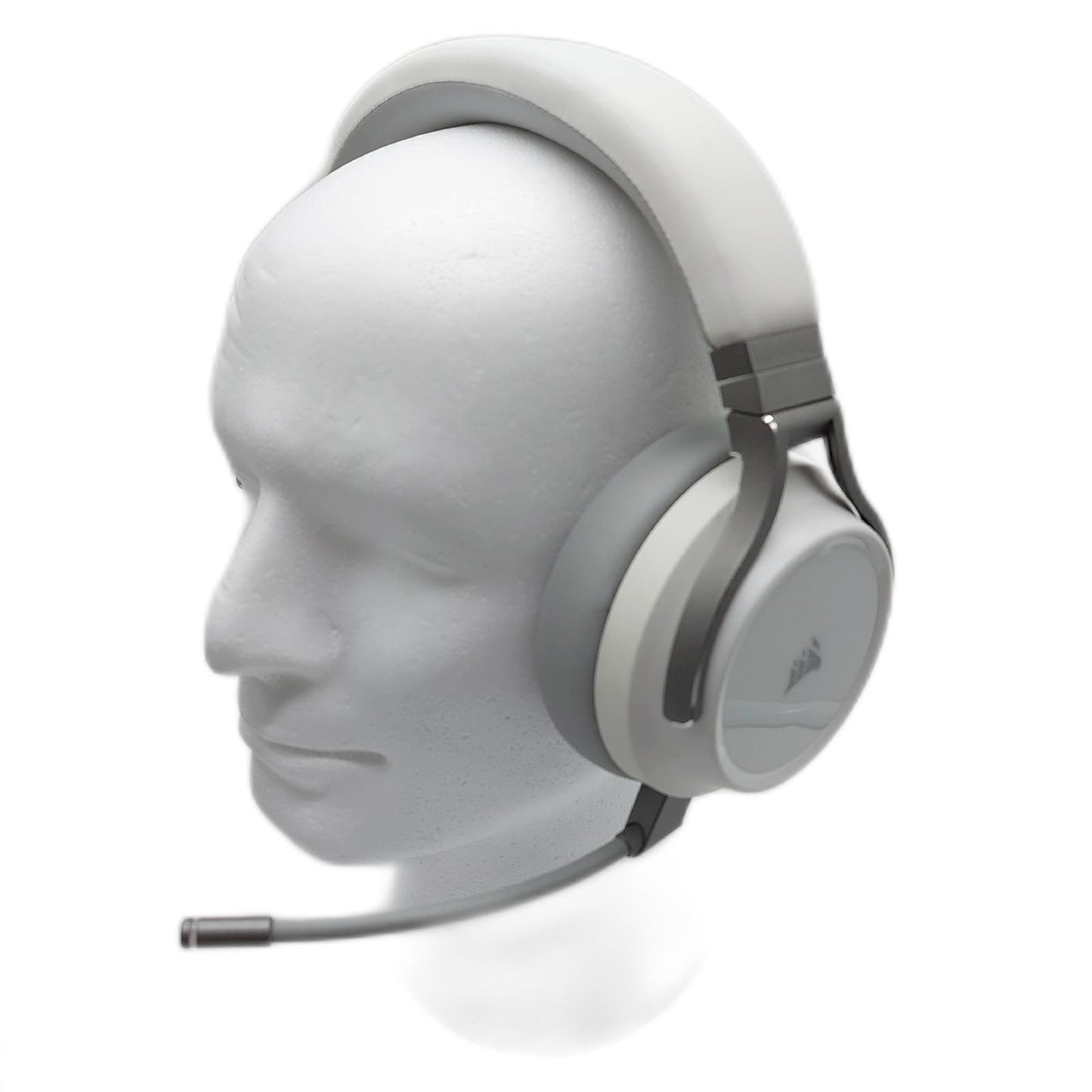 CORSAIR VIRTUOSO RGB WIRELESS High Fidelity Gaming Headset   7.1 Surrou - Defekt