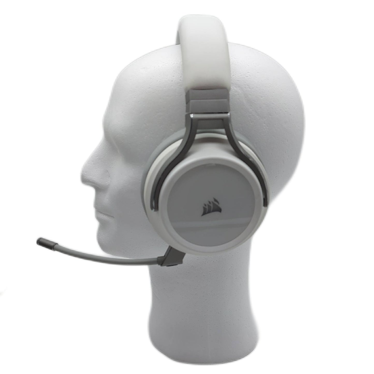 CORSAIR VIRTUOSO RGB WIRELESS High Fidelity Gaming Headset   7.1 Surrou - Defekt