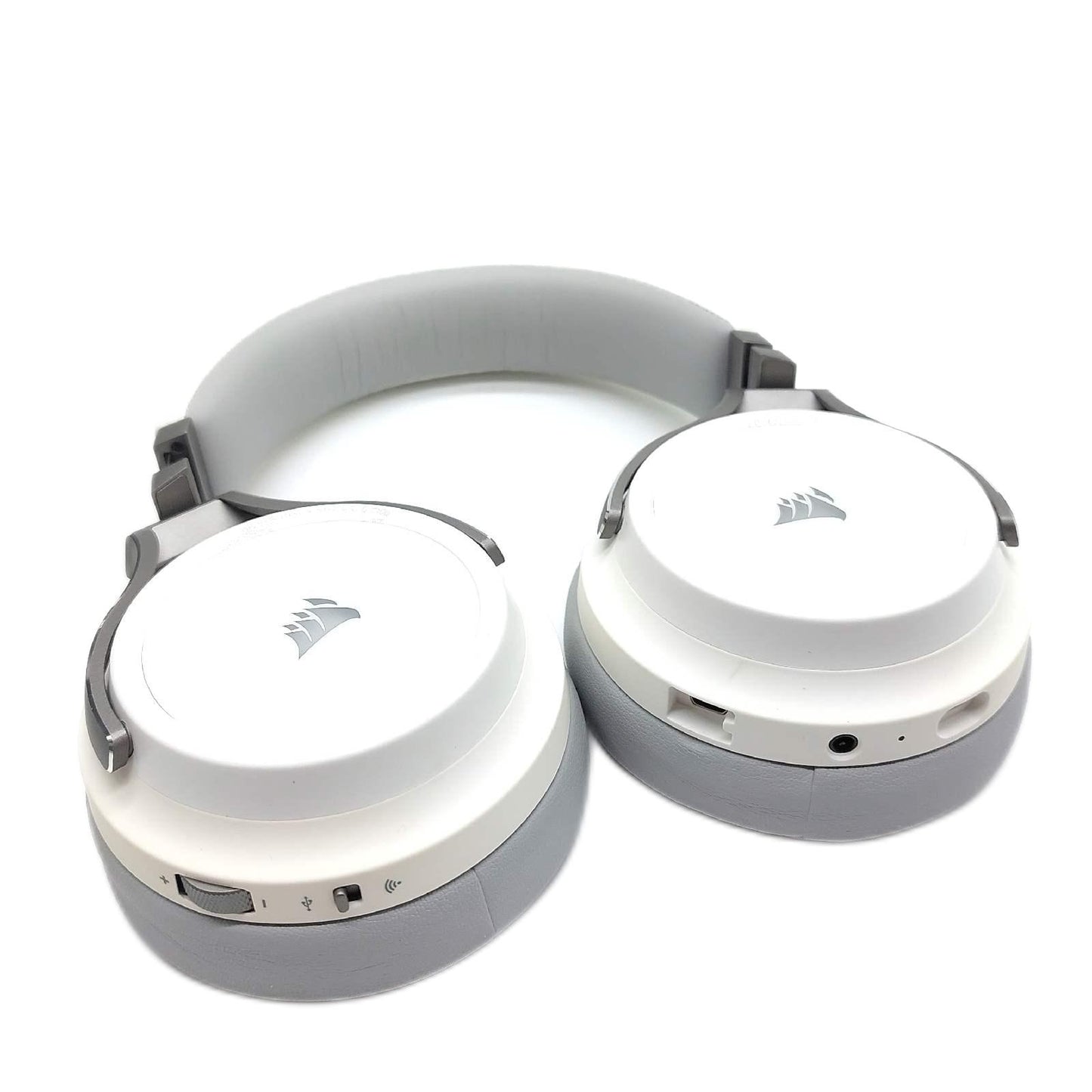 CORSAIR VIRTUOSO RGB WIRELESS High Fidelity Gaming Headset   7.1 Surrou - Defekt