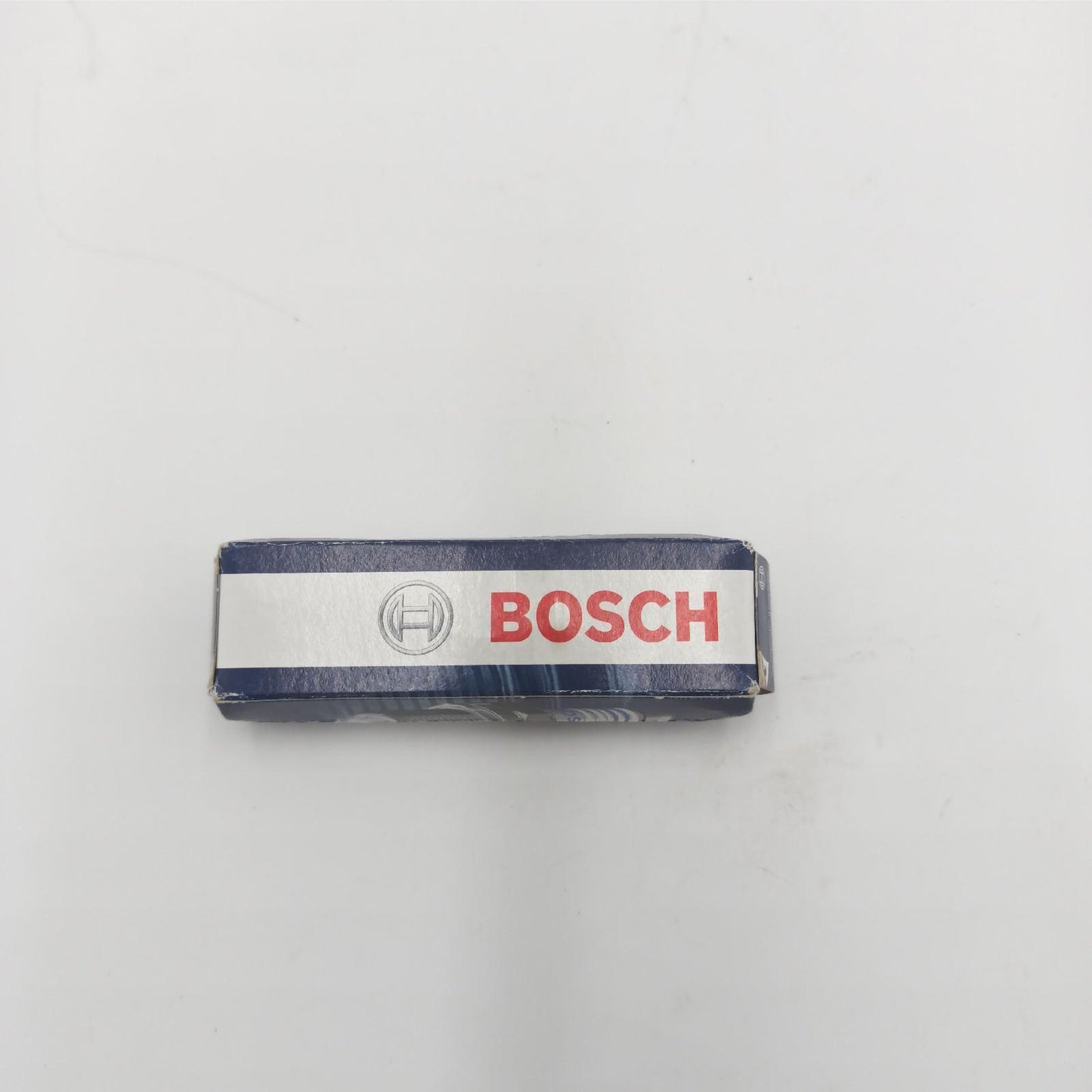 Bosch Zündkerzen Double Iridium YR6KI332S 1 Qualität Verschleissteile Starke