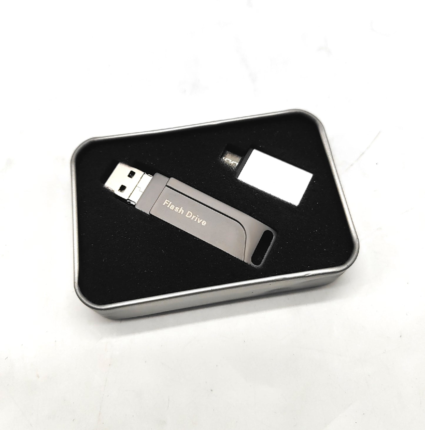 Levida USB Stick Externer Speicher 256GB für Phone Photostick Datenspeicher