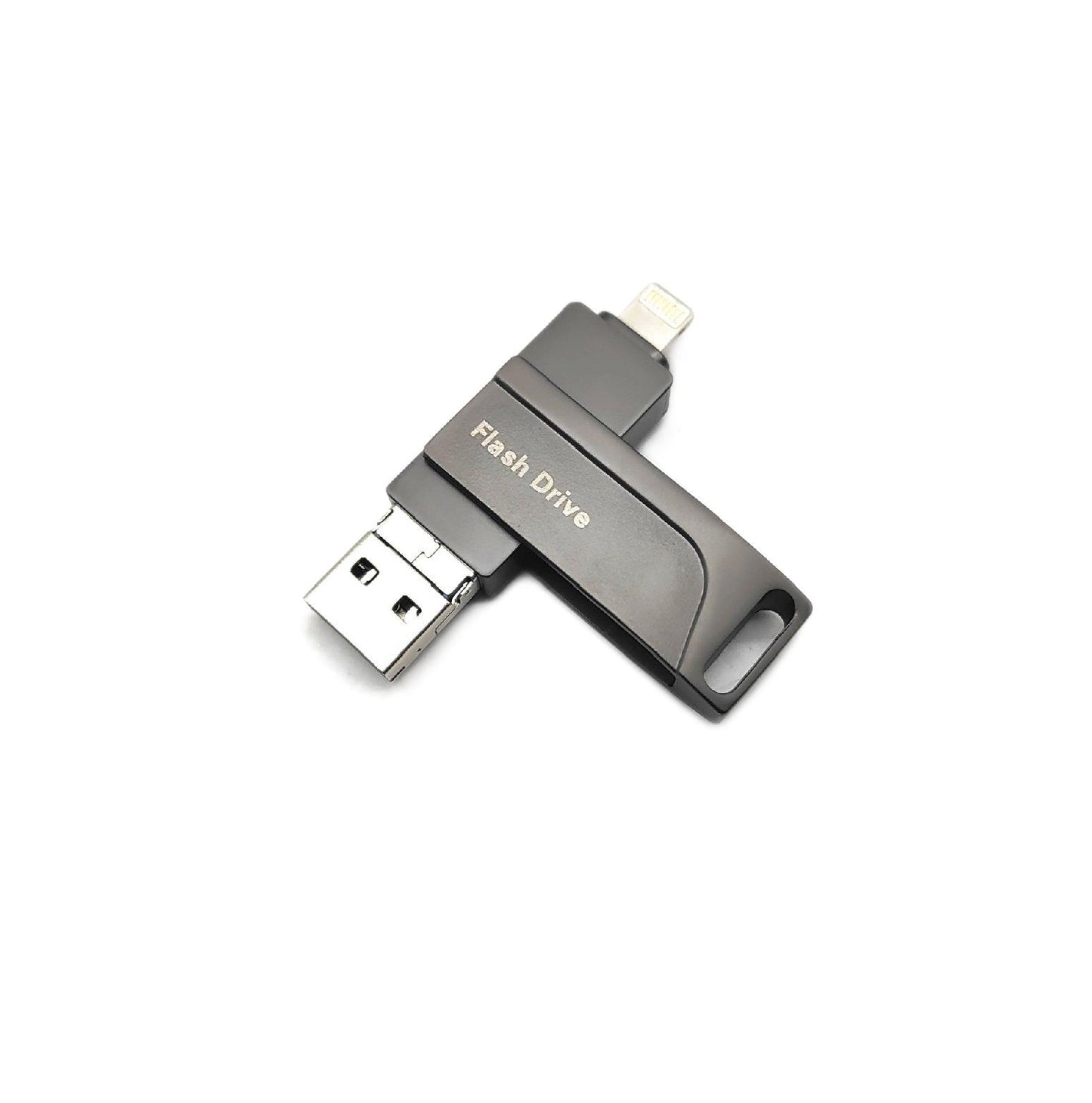 Levida USB Stick Externer Speicher 256GB für Phone Photostick Datenspeicher