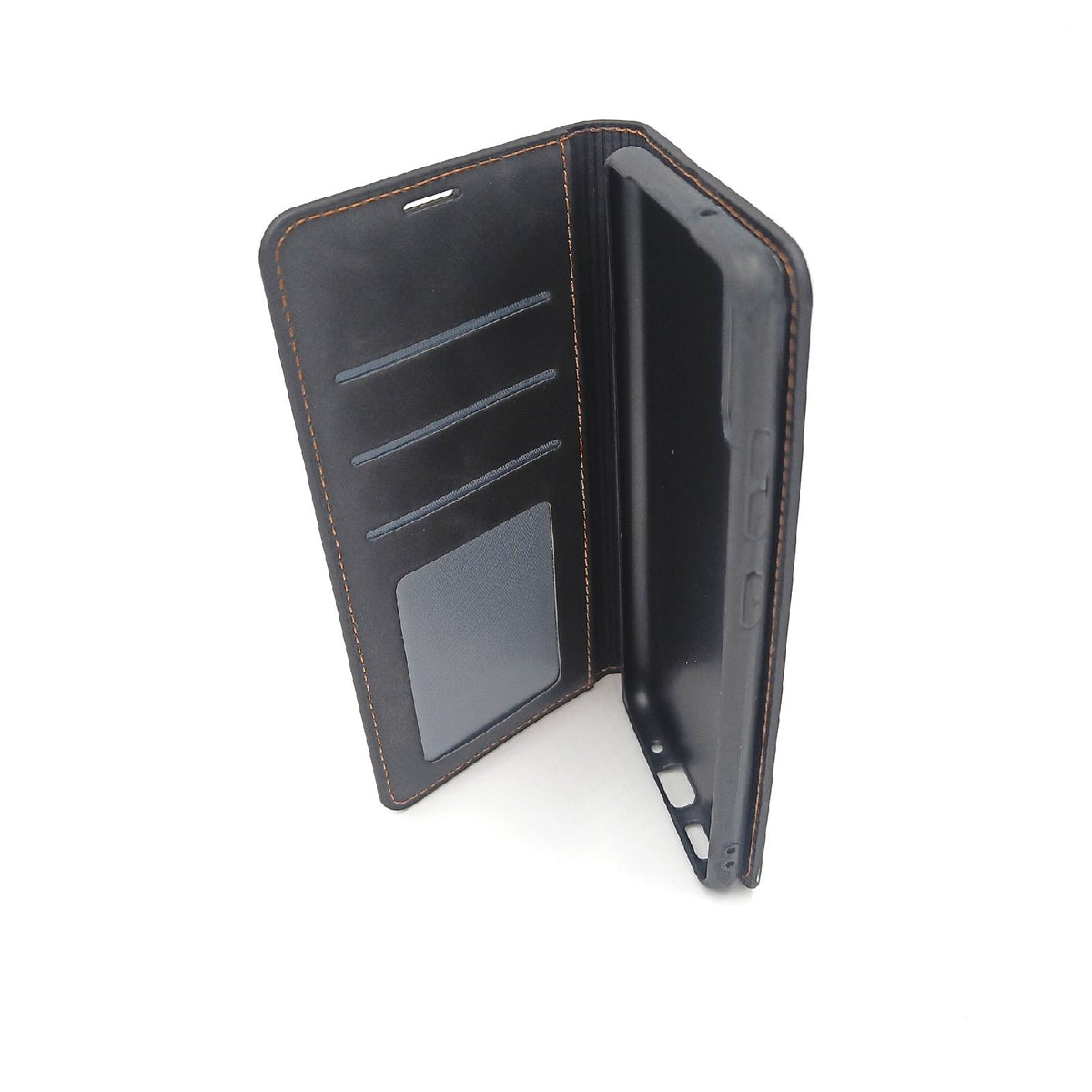 Samsung Handyhülle Smartphone Zubehör Galaxy S20 Stilvoll Elegant und Schutzfunktion Standfunktion