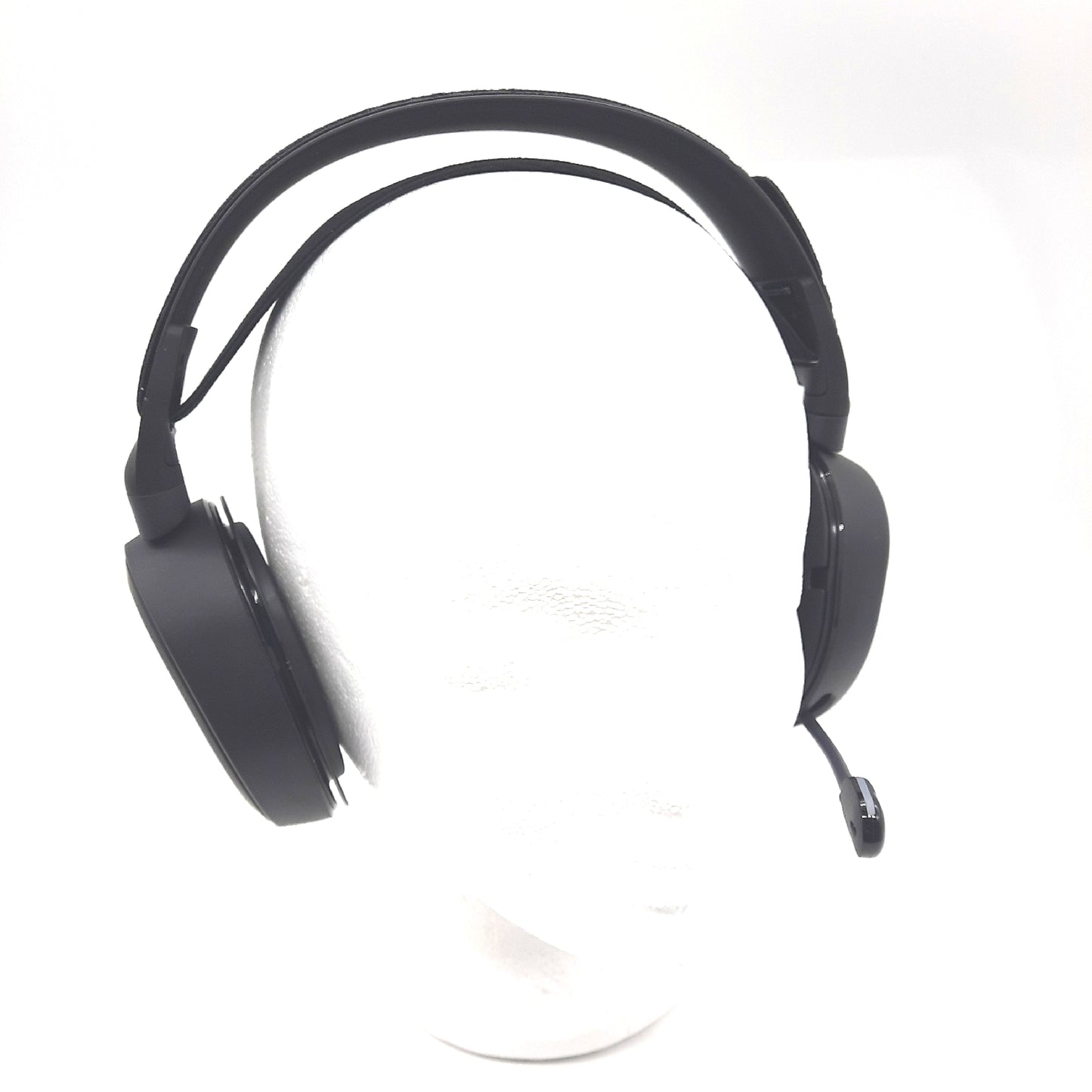SteelSeries Arctis Pro ? Gaming Headset ? hochauflösende Lautspr - Unvollständig