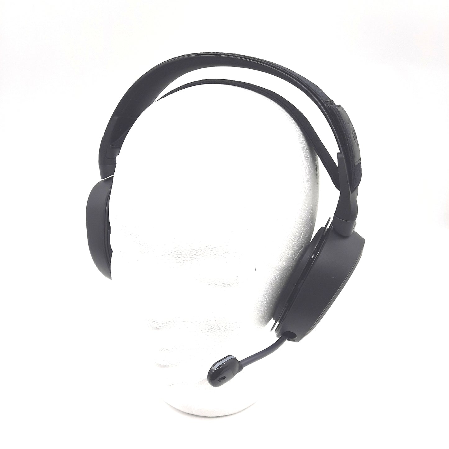 SteelSeries Arctis Pro ? Gaming Headset ? hochauflösende Lautspr - Unvollständig