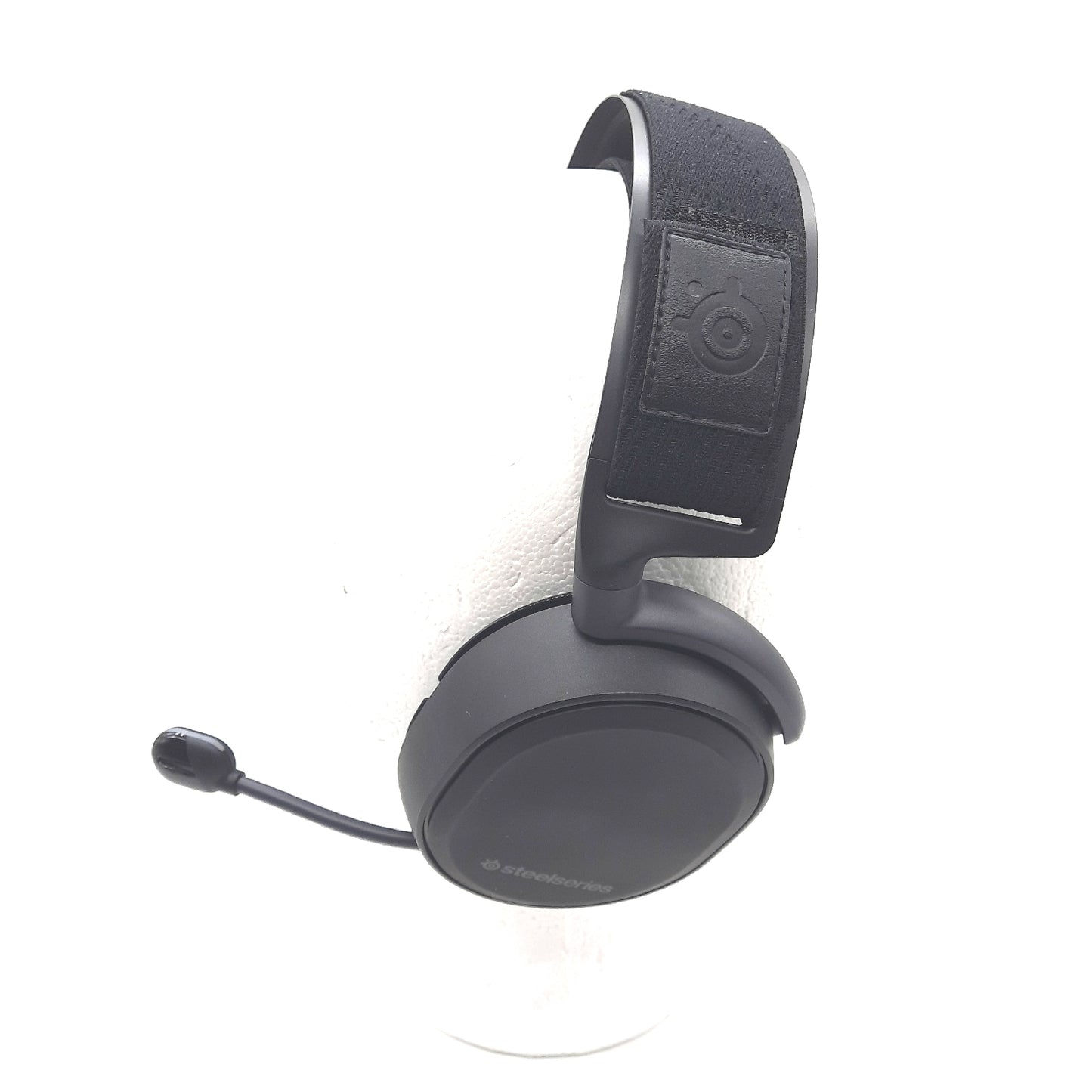 SteelSeries Arctis Pro ? Gaming Headset ? hochauflösende Lautspr - Unvollständig